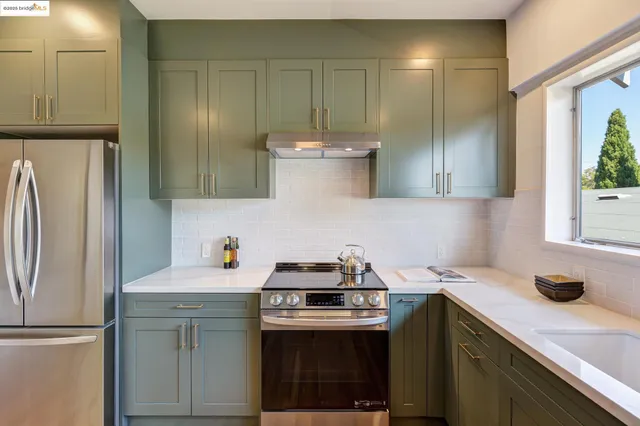 $1,650,000 | 50 Lake Avenue, Piedmont, CA 94611