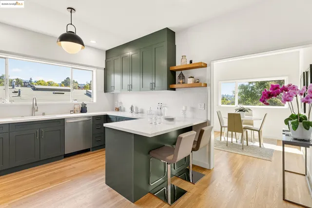 $1,650,000 | 50 Lake Avenue, Piedmont, CA 94611