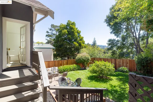 $1,650,000 | 50 Lake Avenue, Piedmont, CA 94611