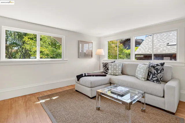 $1,650,000 | 50 Lake Avenue, Piedmont, CA 94611