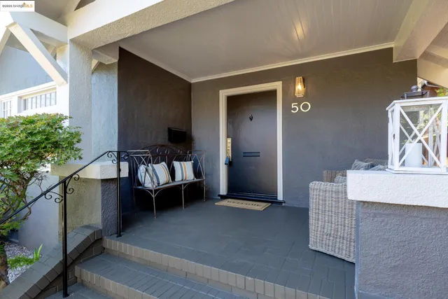 $1,650,000 | 50 Lake Avenue, Piedmont, CA 94611