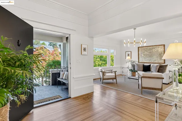 $1,650,000 | 50 Lake Avenue, Piedmont, CA 94611