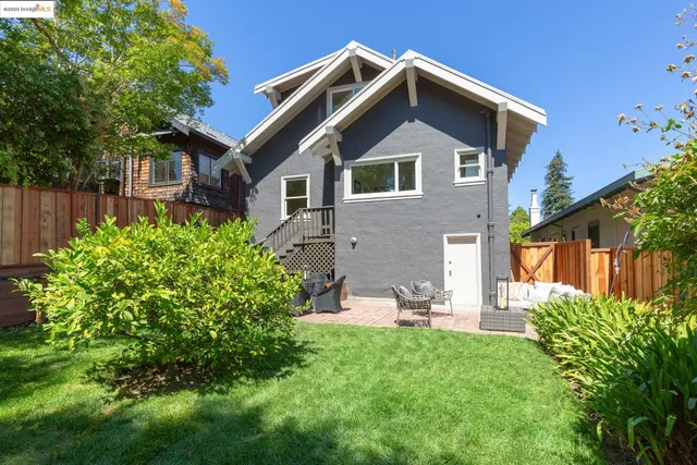 $1,650,000 | 50 Lake Avenue, Piedmont, CA 94611