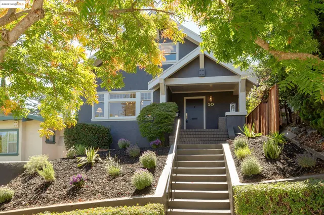 $1,650,000 | 50 Lake Avenue, Piedmont, CA 94611