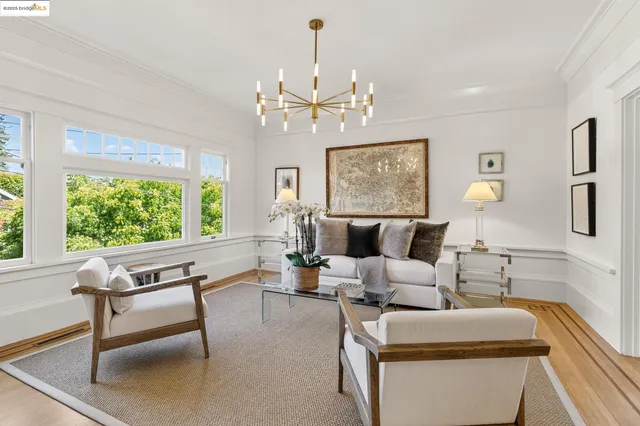 $1,650,000 | 50 Lake Avenue, Piedmont, CA 94611