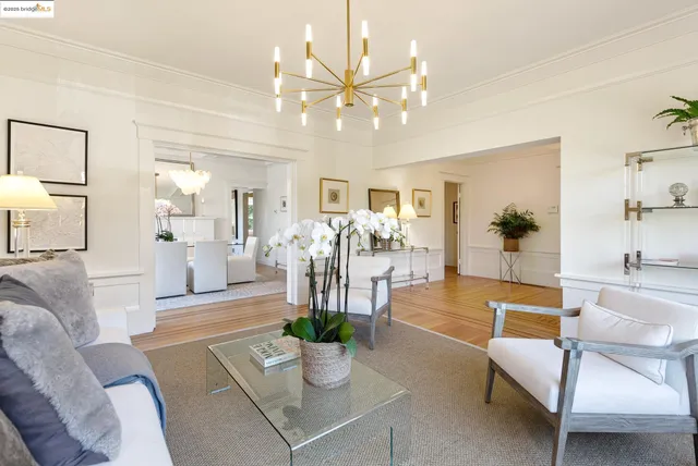 $1,650,000 | 50 Lake Avenue, Piedmont, CA 94611