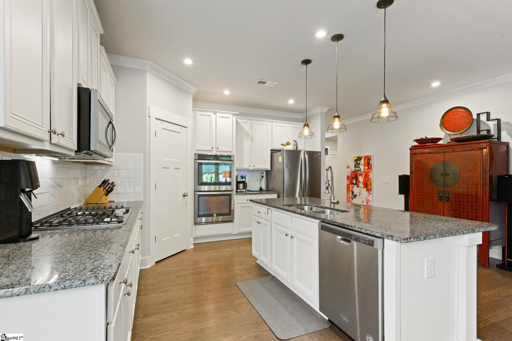 133 Redcroft Drive Greer, SC 29651 - Photo 10 of 45