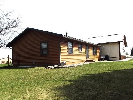 1358 County Road Highland, WI 53543 - Photo 1 of 28