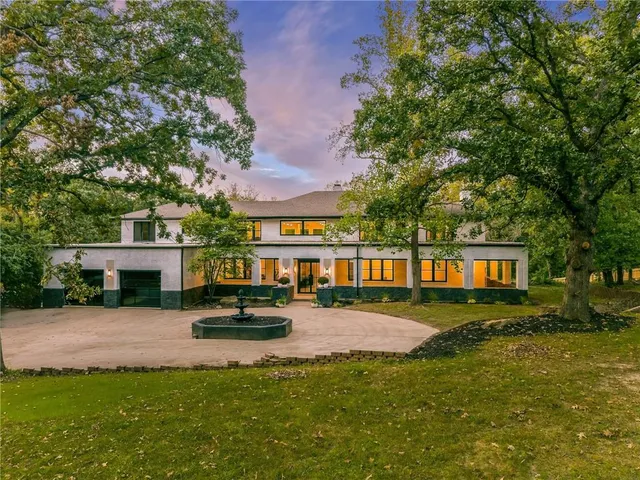 $2,450,000 | 1701 Northwest Duncan Road, Blue Springs, MO 64015