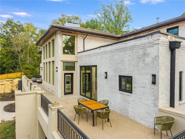 $2,450,000 | 1701 Northwest Duncan Road, Blue Springs, MO 64015