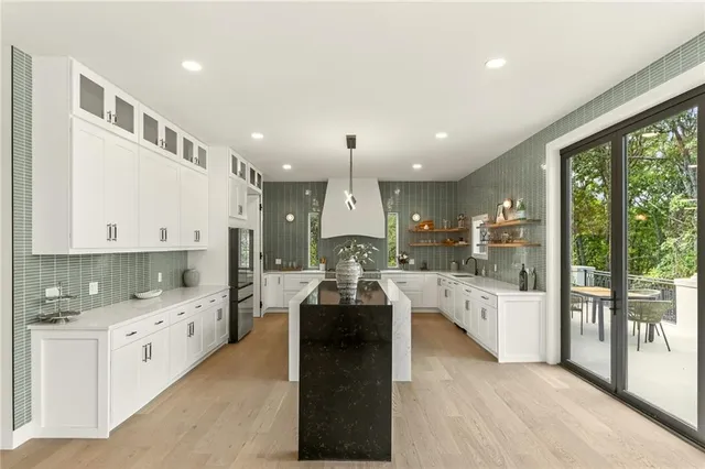 $2,450,000 | 1701 Northwest Duncan Road, Blue Springs, MO 64015