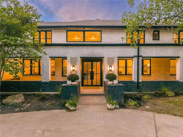 $2,450,000 | 1701 Northwest Duncan Road, Blue Springs, MO 64015