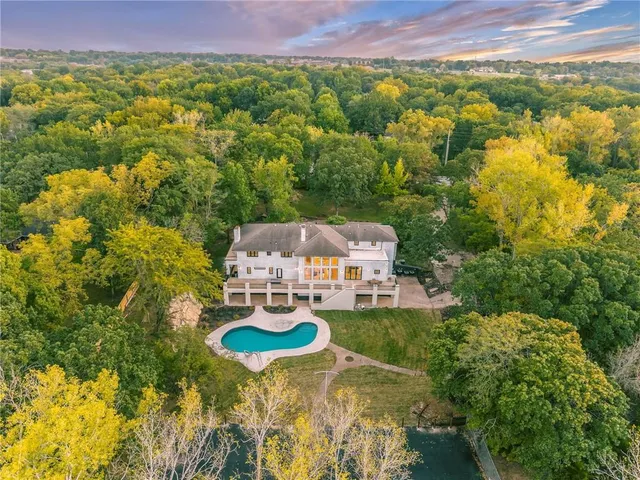 $2,450,000 | 1701 Northwest Duncan Road, Blue Springs, MO 64015