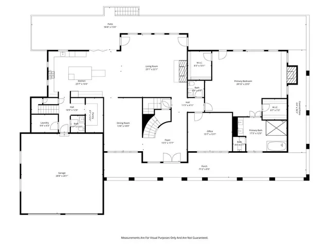 $2,450,000 | 1701 Northwest Duncan Road, Blue Springs, MO 64015