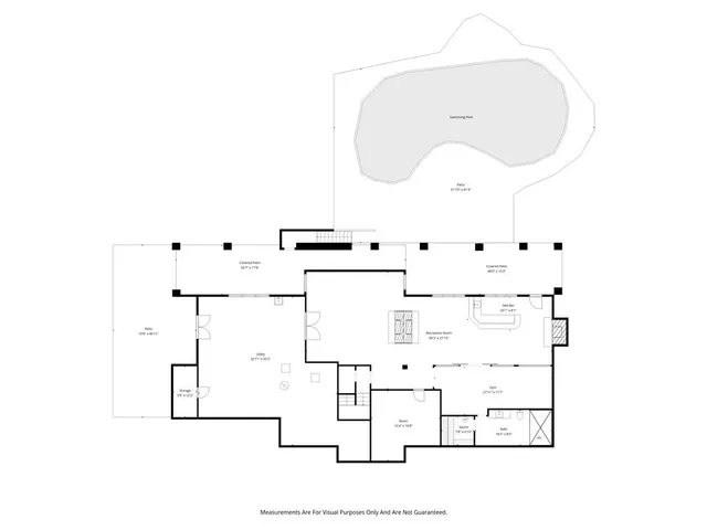 $2,450,000 | 1701 Northwest Duncan Road, Blue Springs, MO 64015