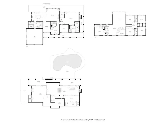 $2,450,000 | 1701 Northwest Duncan Road, Blue Springs, MO 64015