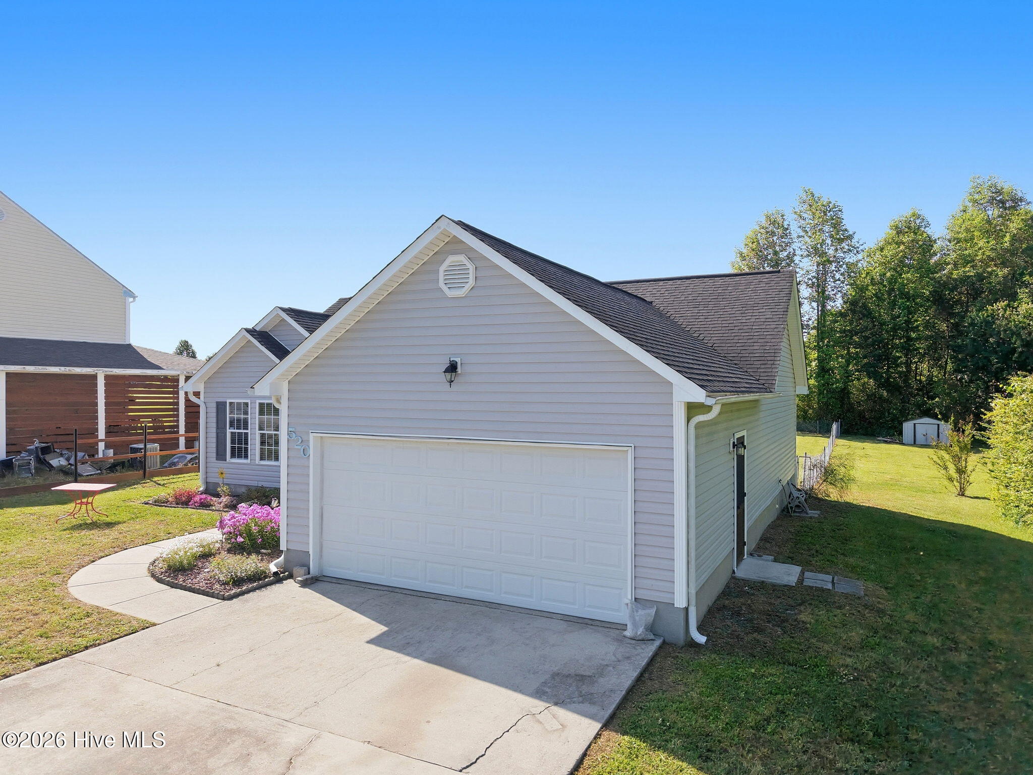 520 Comfort Road Richlands, NC 28574 - Photo 2 of 33 35-web-or-mls-520 Comfort Rd. 90