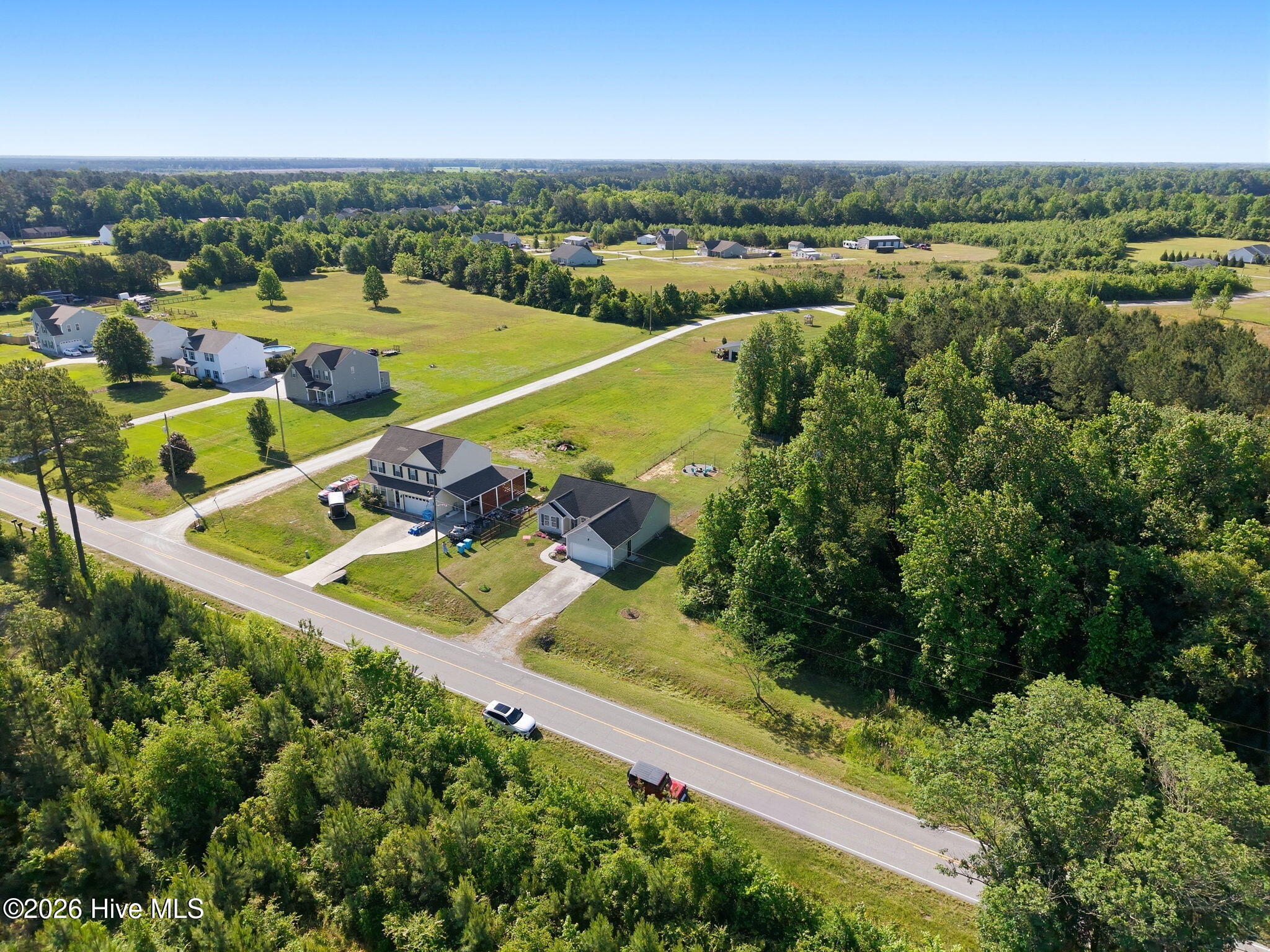 520 Comfort Road Richlands, NC 28574 - Photo 26 of 33 44-web-or-mls-520 Comfort Rd. 99