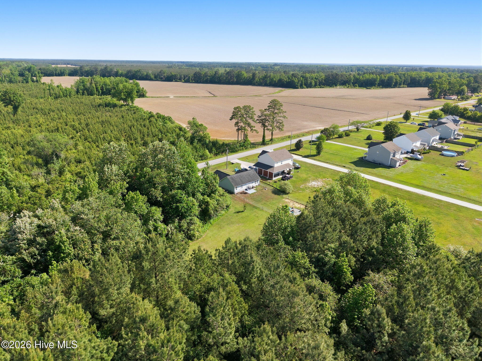 520 Comfort Road Richlands, NC 28574 - Photo 27 of 33 42-web-or-mls-520 Comfort Rd. 97