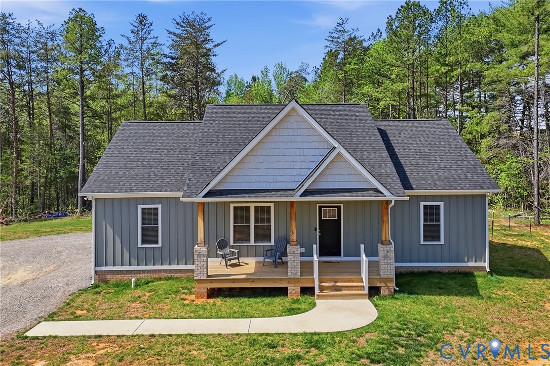 2915 Crewsville Road Bumpass, VA 23024 - Photo 32 of 41