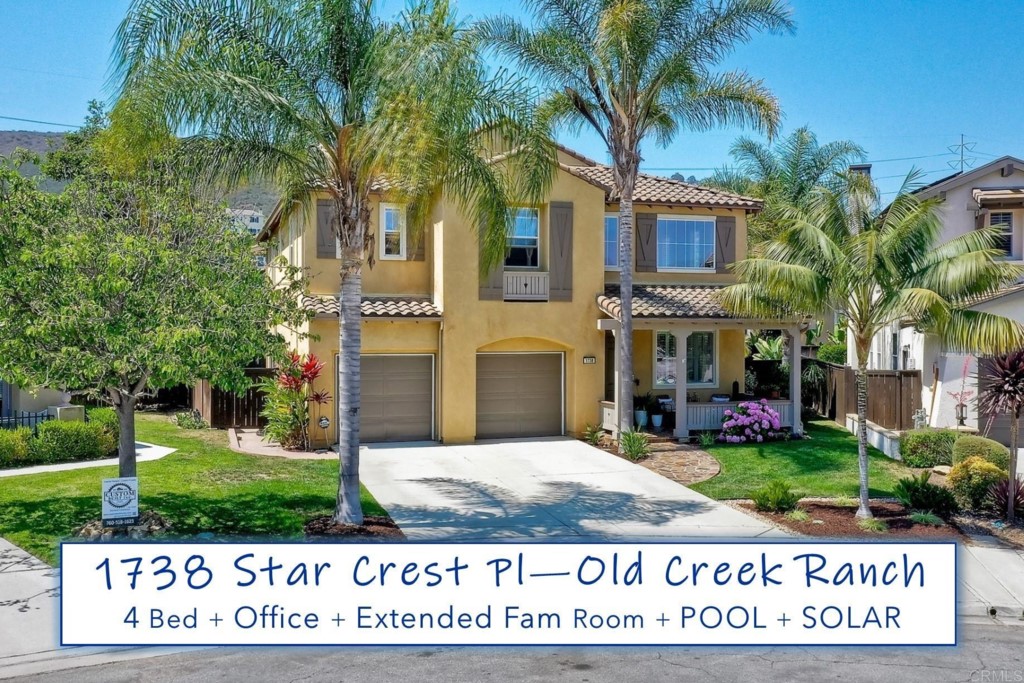 a sign on the side of a building