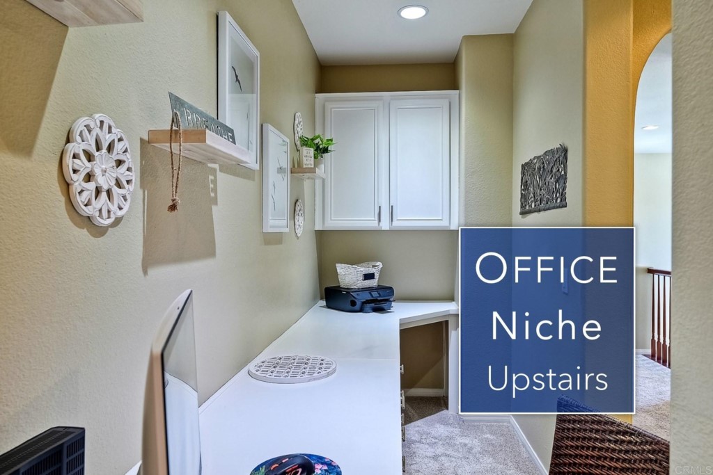 1738 Star Crest Place San Marcos, CA 92078 - Photo 24 of 51 a view of kitchen