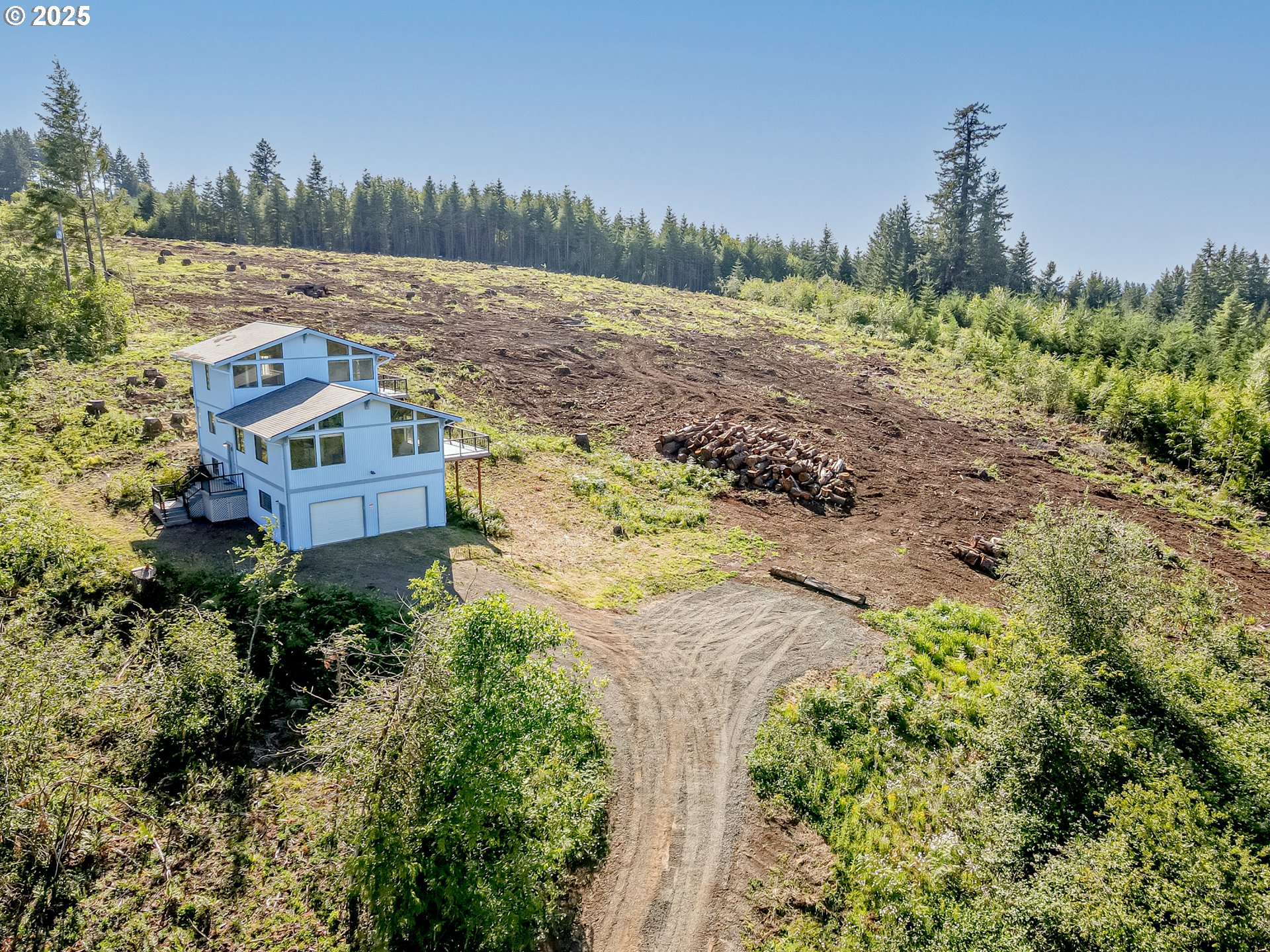 23205 South Viola Welch Road Beavercreek, OR 97004 - Photo 45 of 48 Gallery Image 45