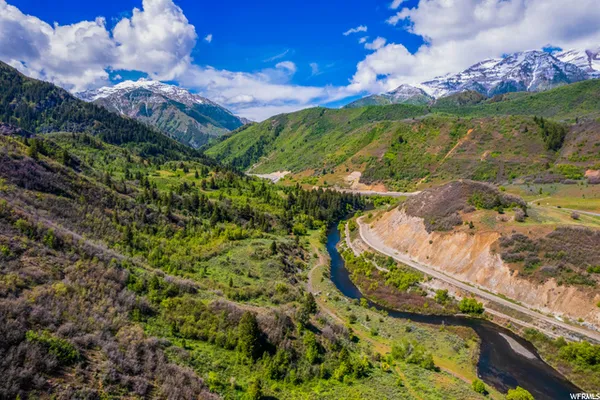 $1,695,000 | 9676 South Old Highway West, Provo, UT 84604