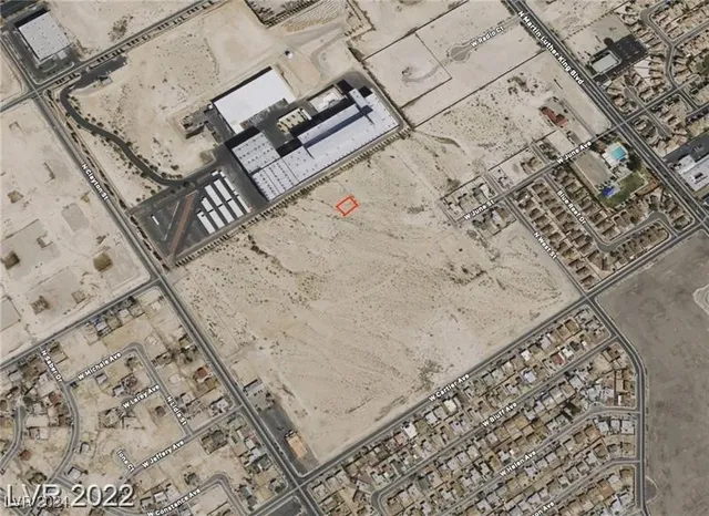 $60,000 | Tamerid, North Las Vegas, NV 89032