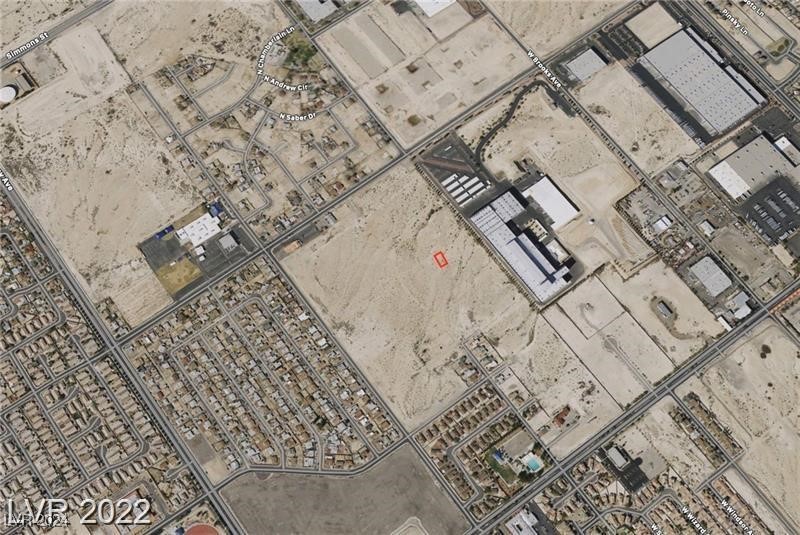 Tamerid North Las Vegas, NV 89032 - Photo 4 of 6