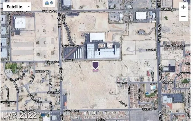 $60,000 | Tamerid, North Las Vegas, NV 89032