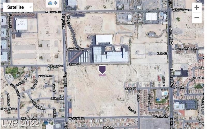 Tamerid North Las Vegas, NV 89032 - Photo 6 of 6