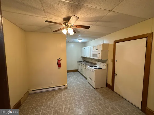 $800 | 614 Mahantongo Street, Pottsville, PA 17901