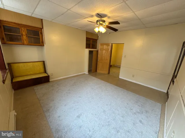 $900 | 614 Mahantongo Street, Pottsville, PA 17901