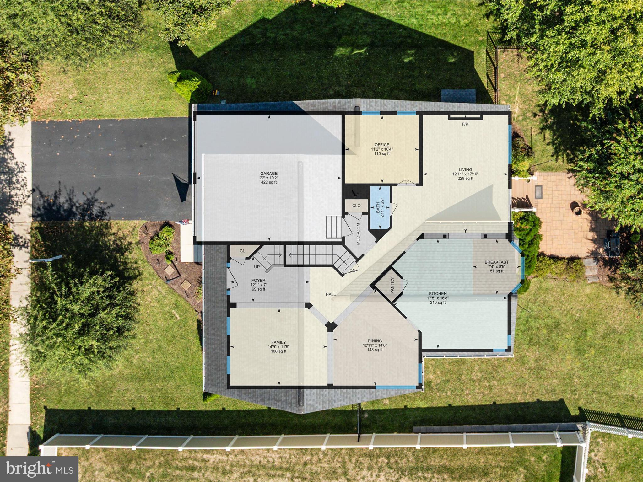 2425 Macallister Lane Gambrills, MD 21054 - Photo 11 of 75