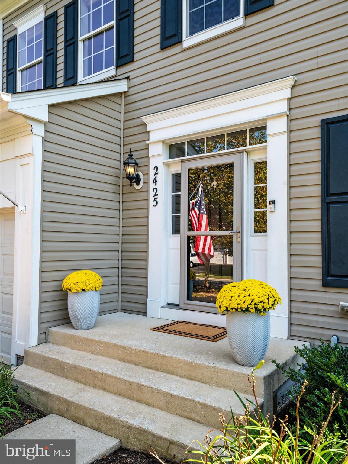 2425 Macallister Lane Gambrills, MD 21054 - Photo 12 of 75