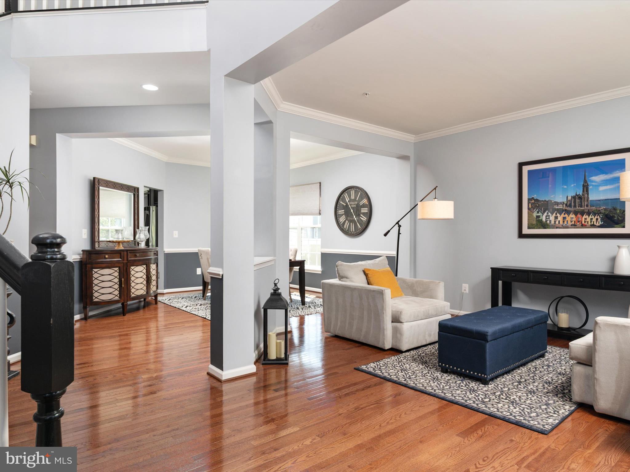 2425 Macallister Lane Gambrills, MD 21054 - Photo 14 of 75