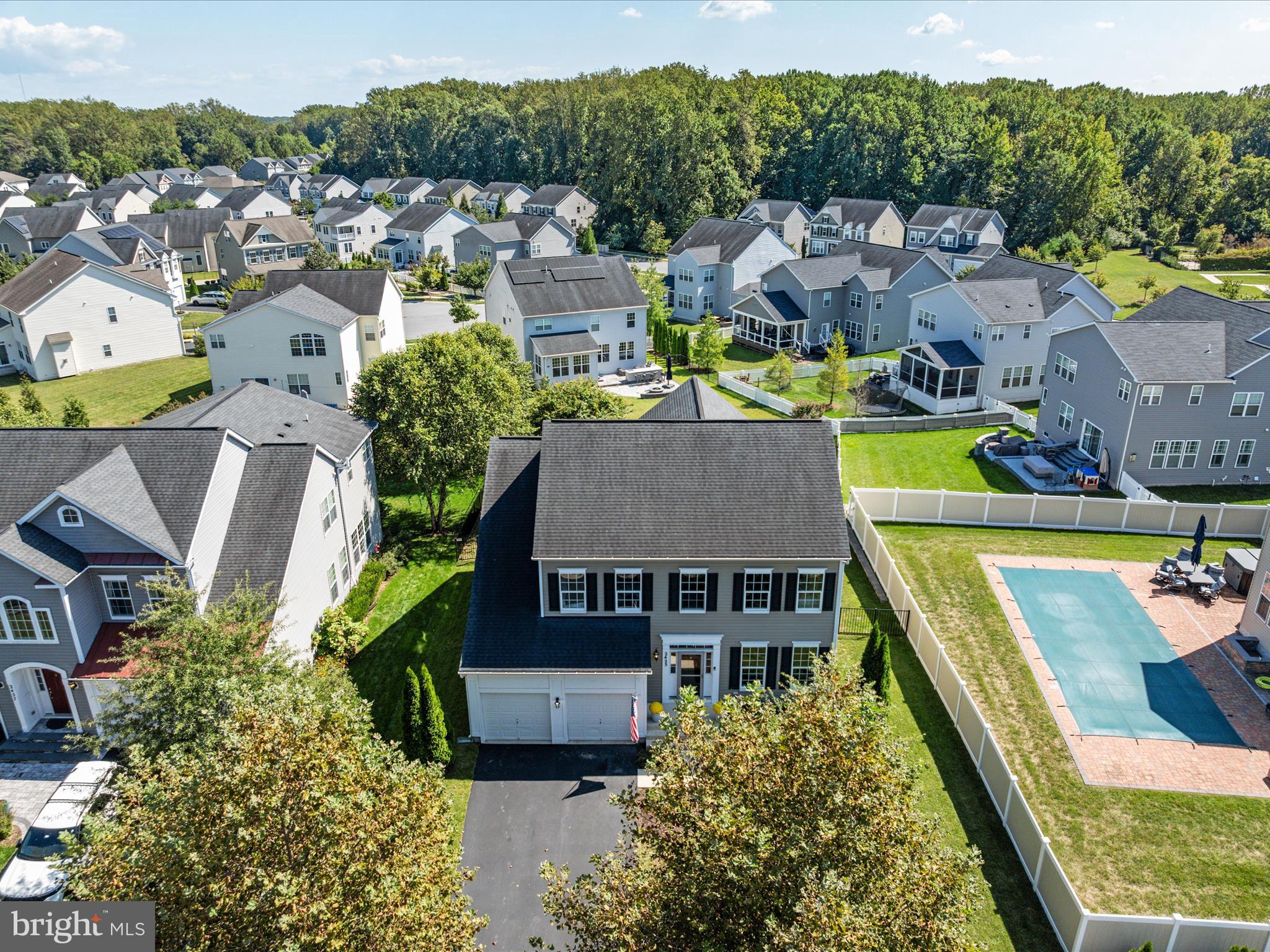 2425 Macallister Lane Gambrills, MD 21054 - Photo 2 of 75