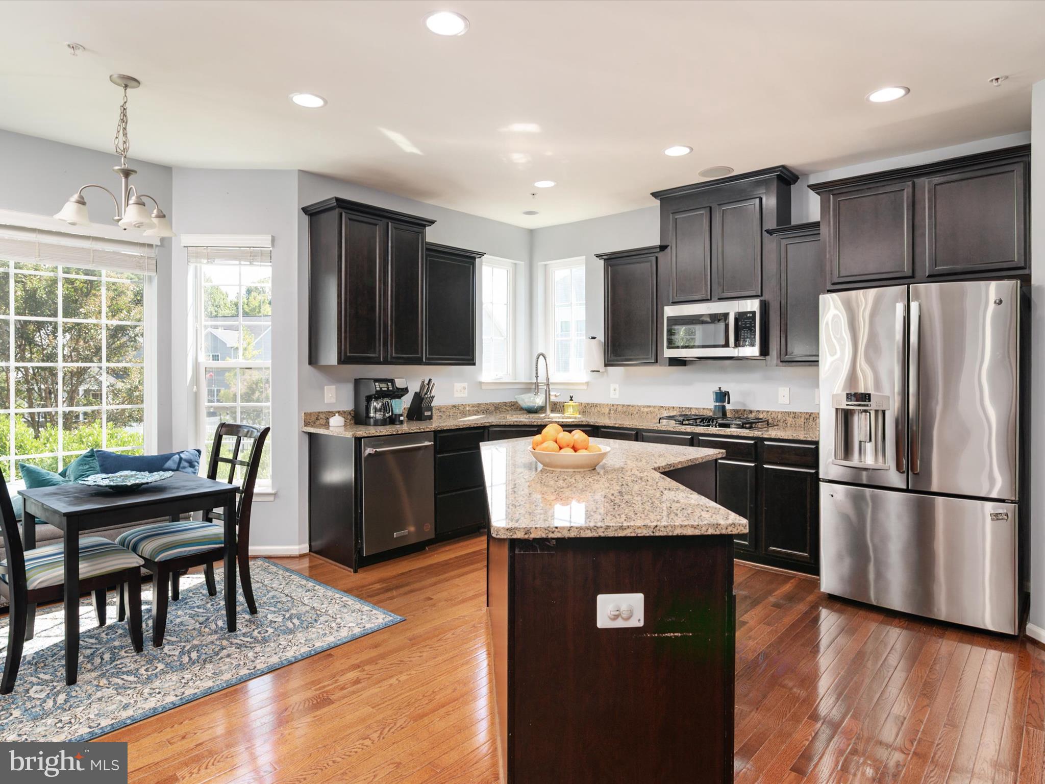 2425 Macallister Lane Gambrills, MD 21054 - Photo 23 of 75