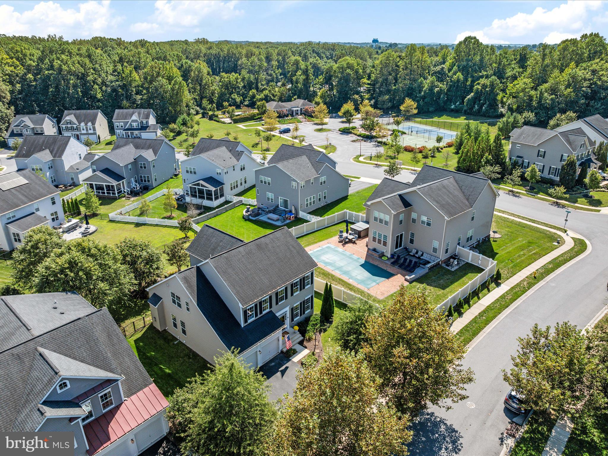 2425 Macallister Lane Gambrills, MD 21054 - Photo 3 of 75