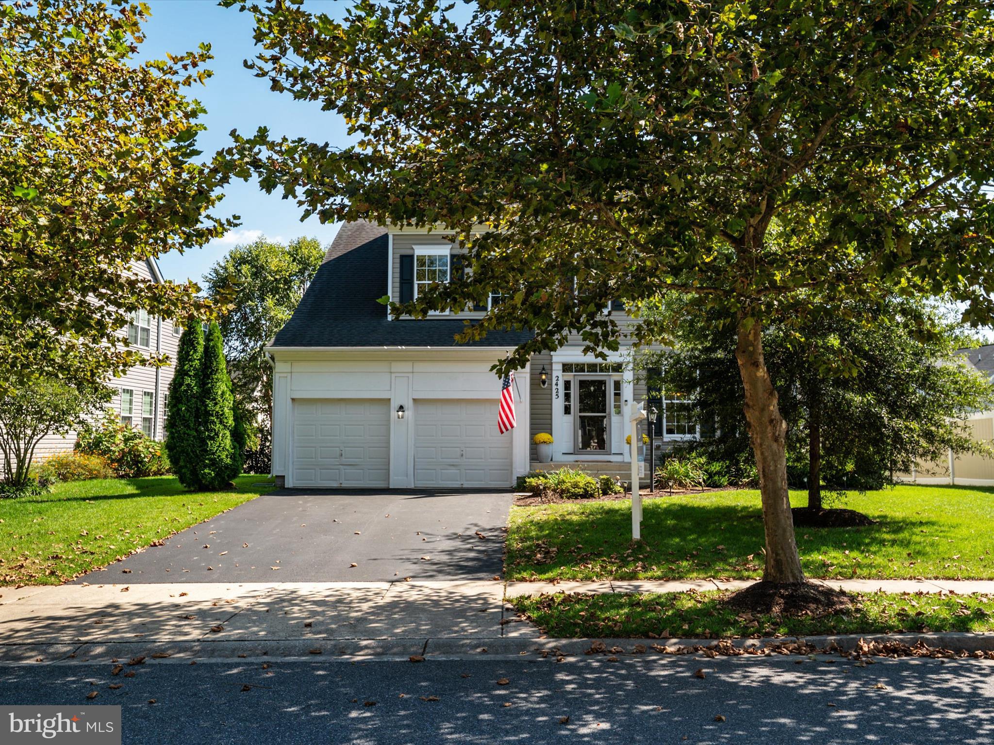 2425 Macallister Lane Gambrills, MD 21054 - Photo 4 of 75