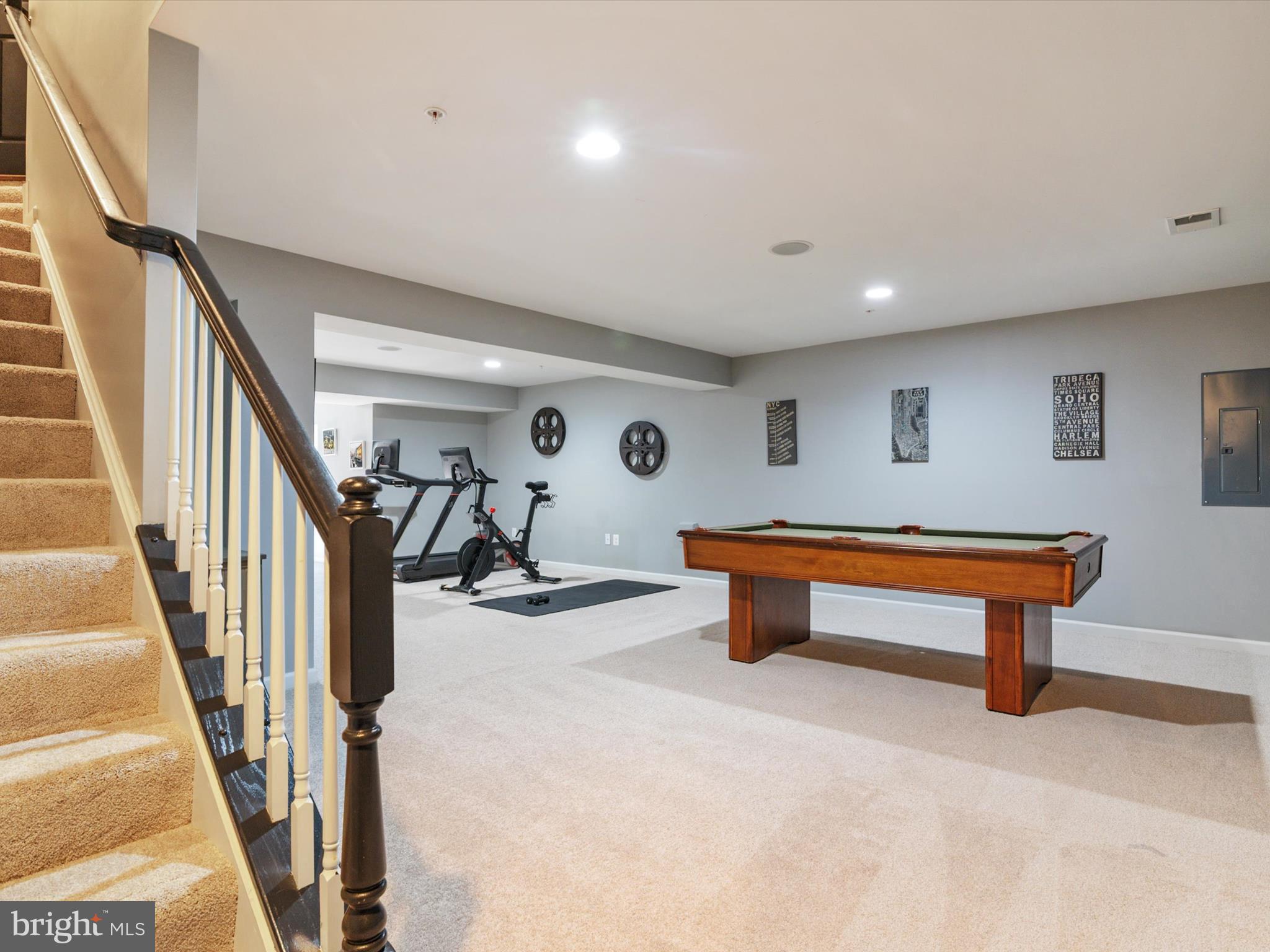 2425 Macallister Lane Gambrills, MD 21054 - Photo 45 of 75