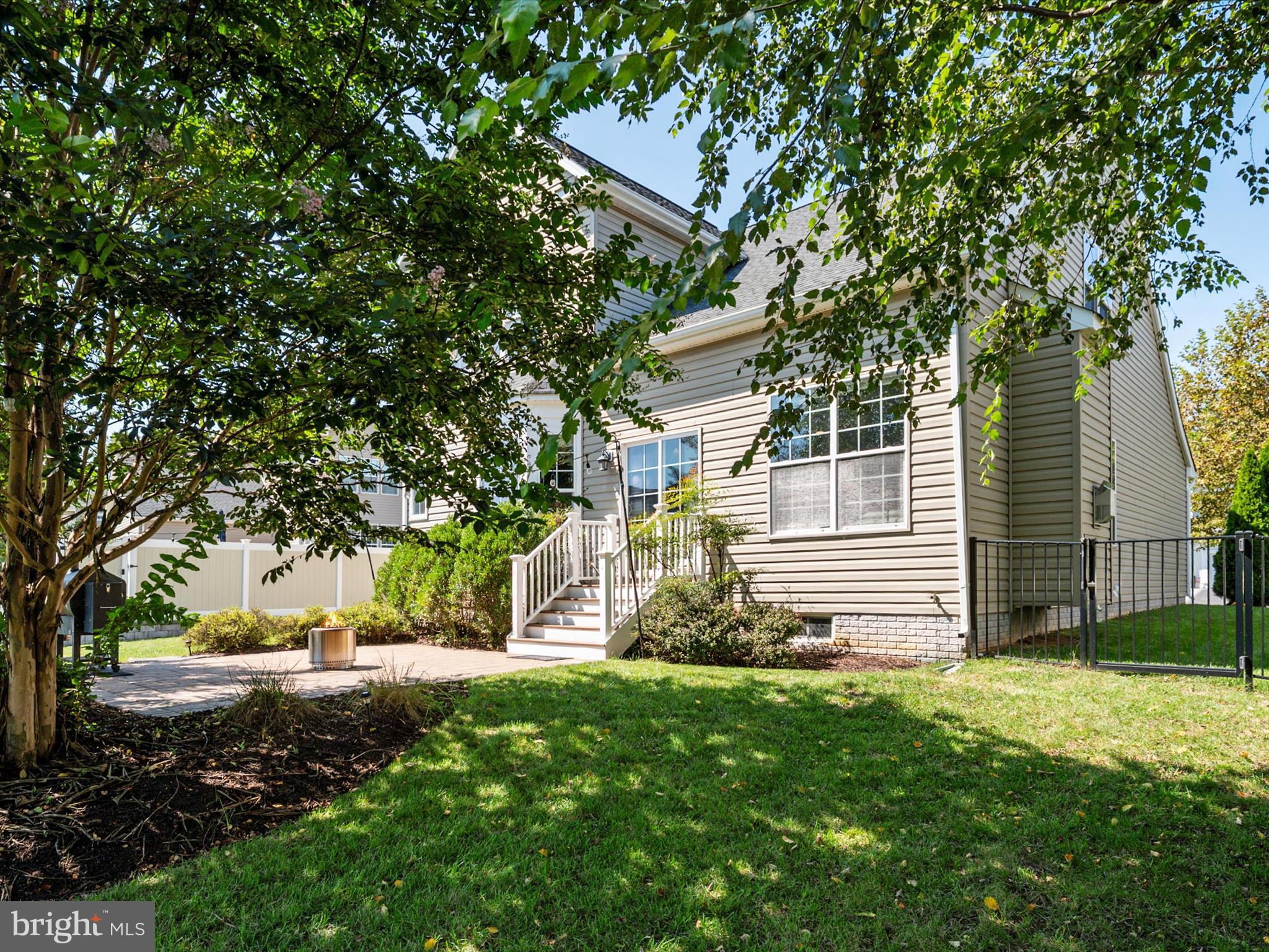 2425 Macallister Lane Gambrills, MD 21054 - Photo 54 of 75