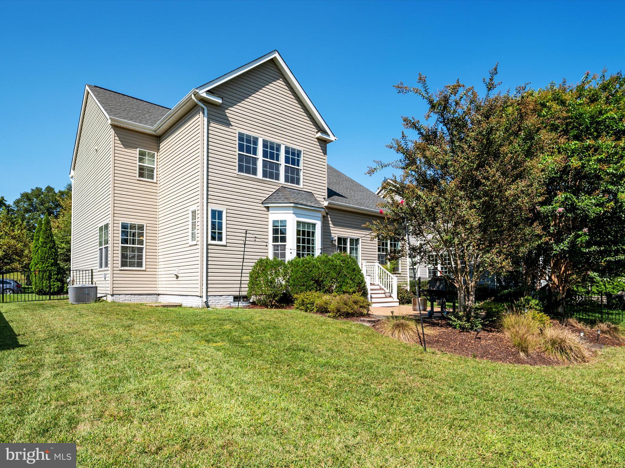 2425 Macallister Lane Gambrills, MD 21054 - Photo 57 of 75