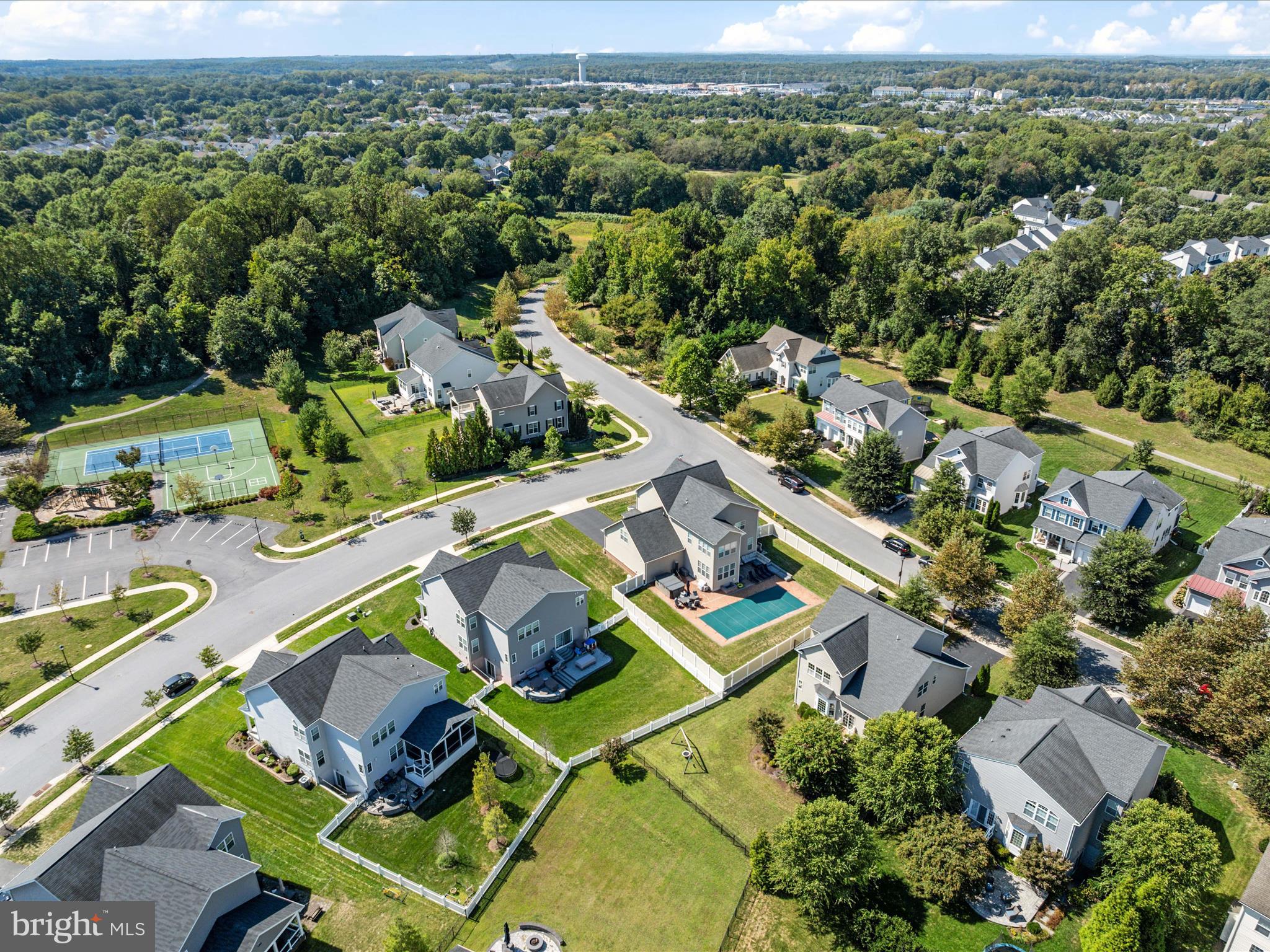 2425 Macallister Lane Gambrills, MD 21054 - Photo 61 of 75