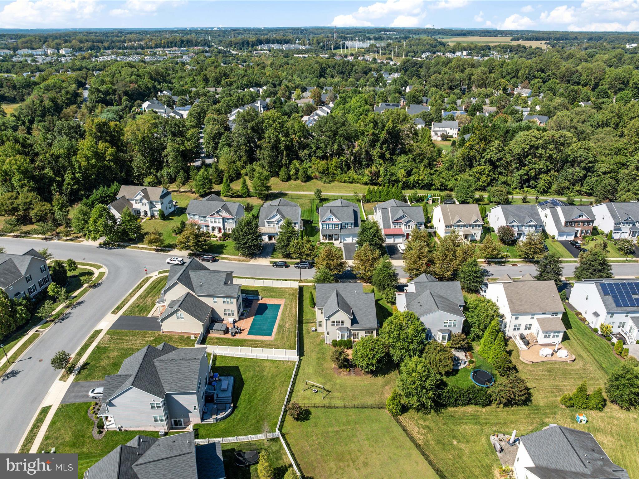 2425 Macallister Lane Gambrills, MD 21054 - Photo 62 of 75