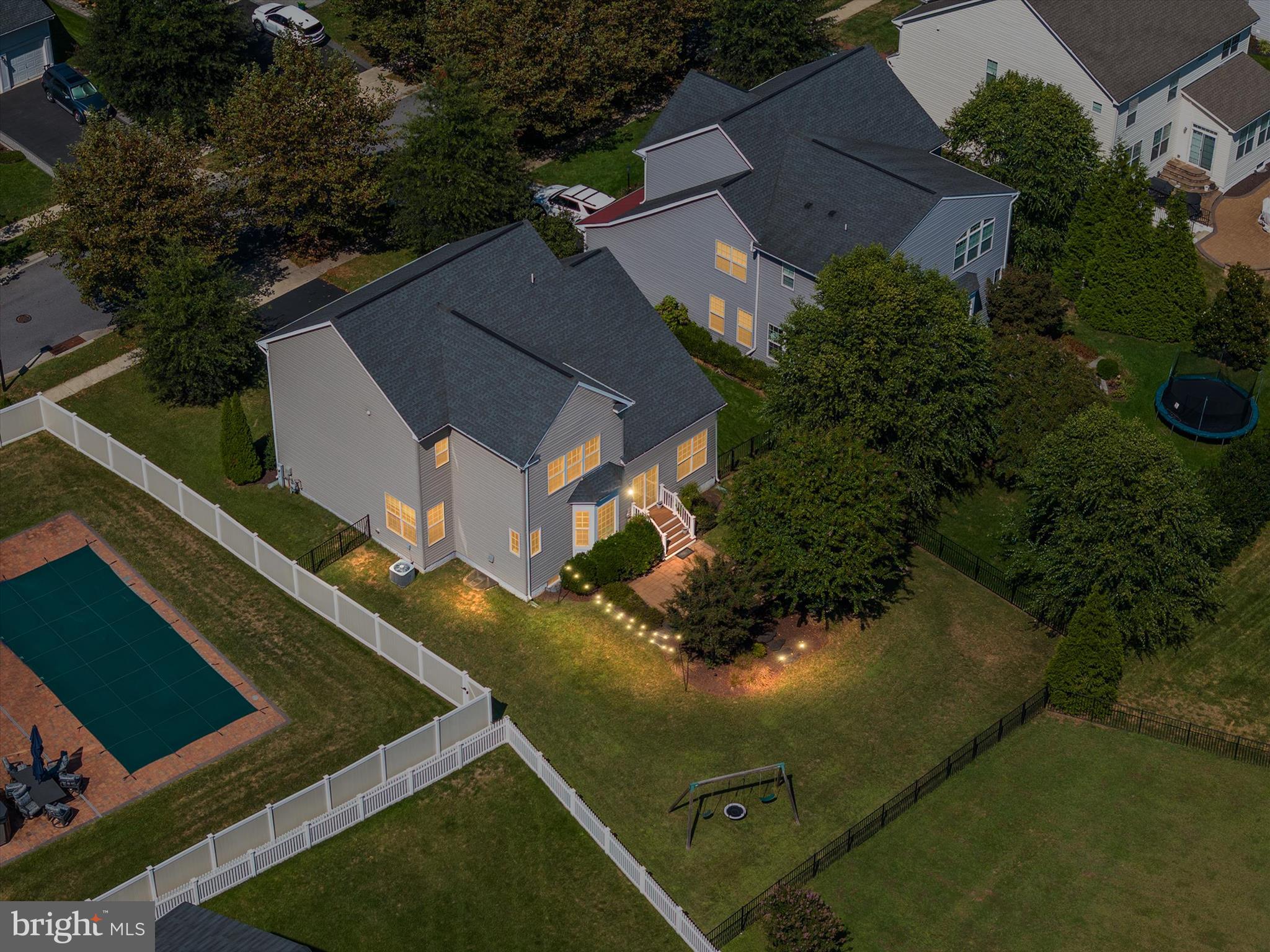 2425 Macallister Lane Gambrills, MD 21054 - Photo 64 of 75