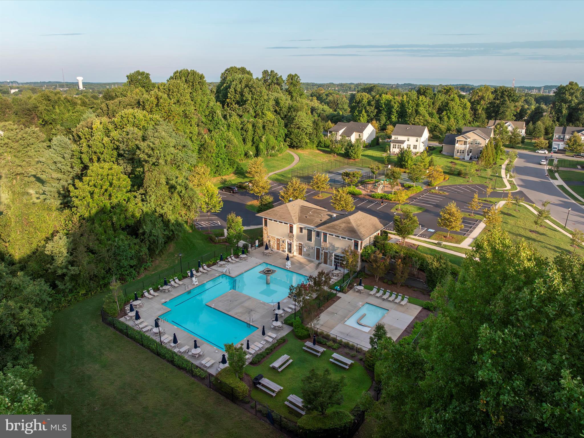 2425 Macallister Lane Gambrills, MD 21054 - Photo 66 of 75