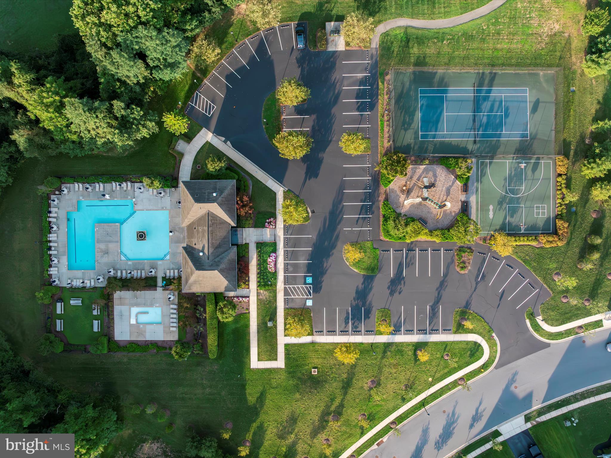 2425 Macallister Lane Gambrills, MD 21054 - Photo 67 of 75