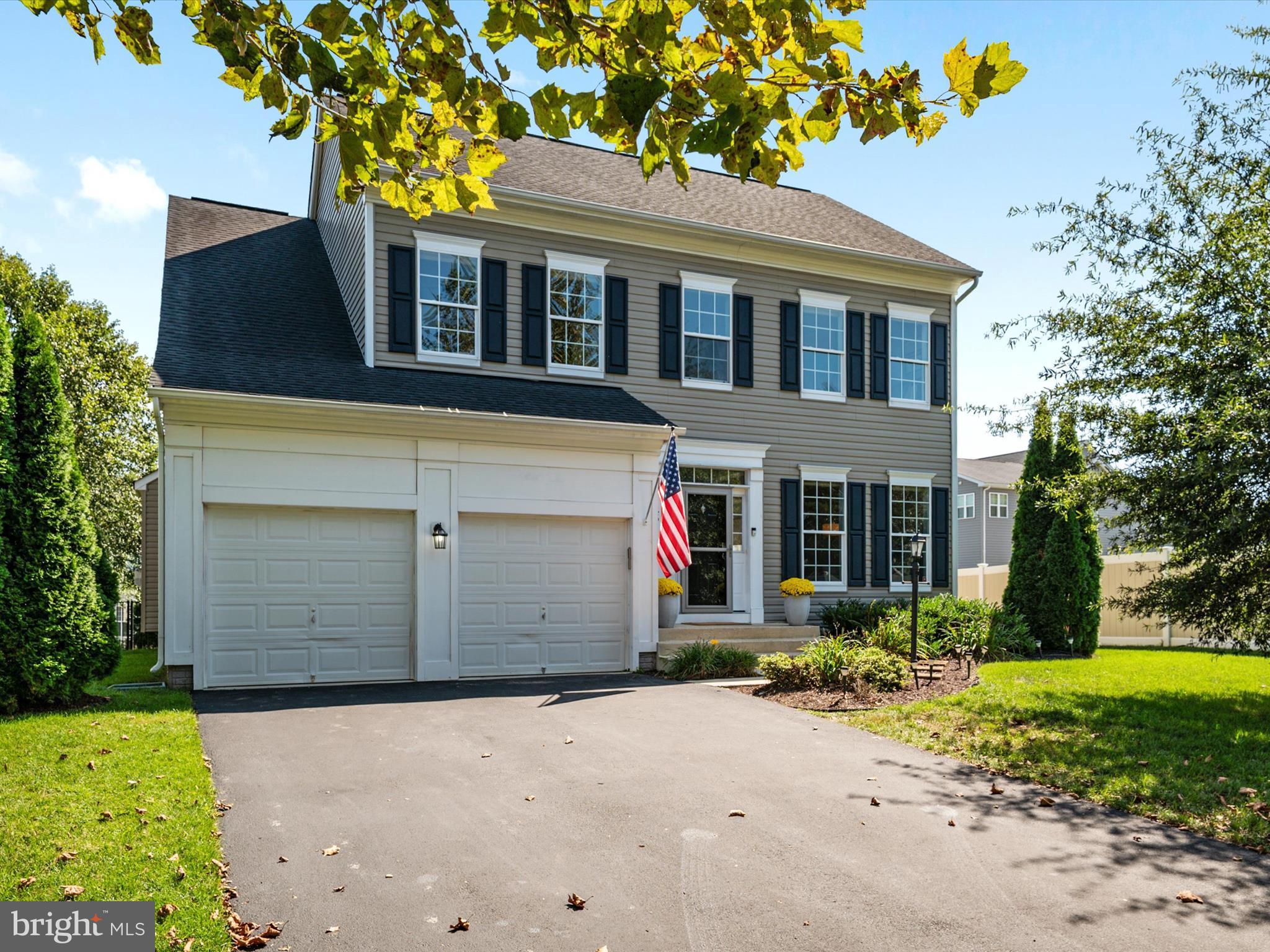 2425 Macallister Lane Gambrills, MD 21054 - Photo 72 of 75